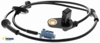 Vemo V38-72-0122 Sensor FüR Raddrehzahl ABS Sensor Raddrehzahl FüR Nissan