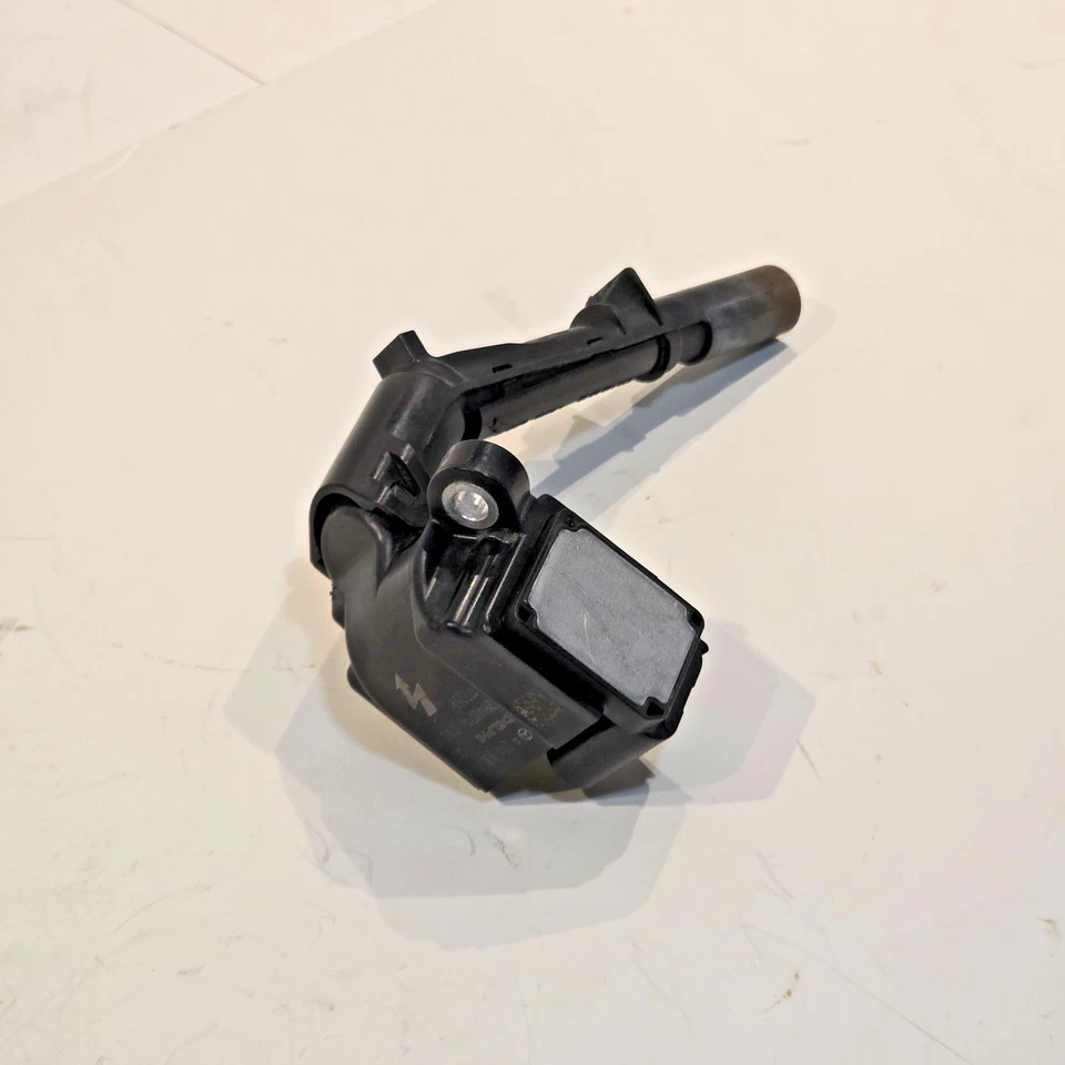 15-20 Mercedes W205 C300 2.0L Engine Ignition Coil DELPHI A 274 906 07 00 OEM - Image 2 of 4