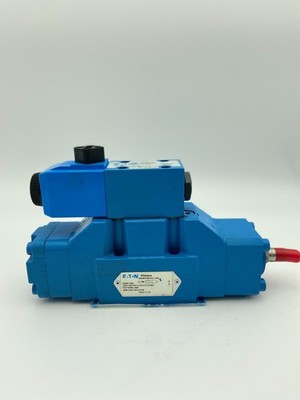 EATON | Vickers - 02-413654, DG5V 5 35A PPA E Z VM U H7 10 EN600 - Genuine-New