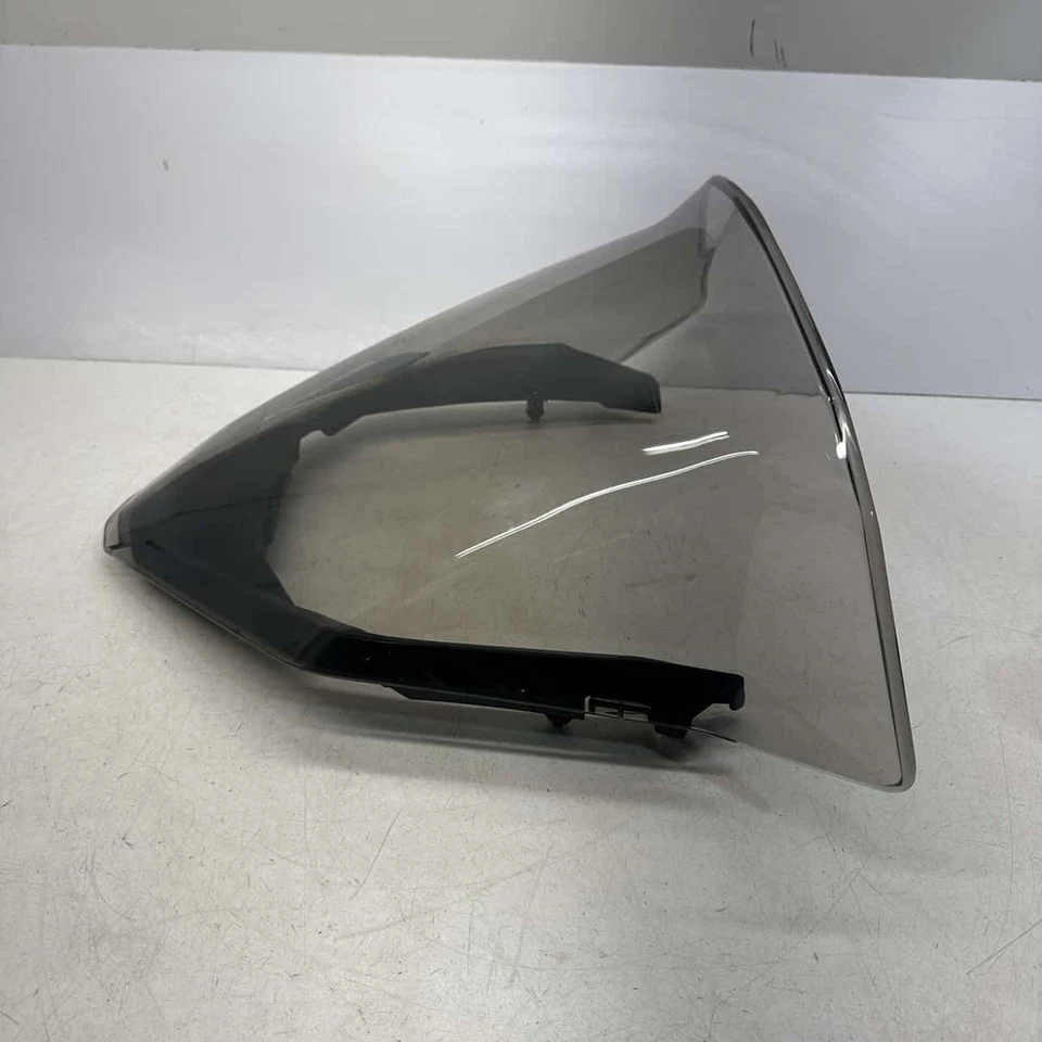 Kit de parabrisas Gen 5, mediano - 2024 SKI-DOO MXZ 600 R Foto 2 de 4