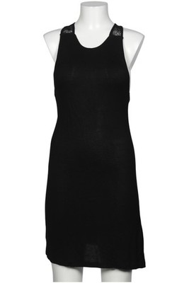ONLY Kleid Damen Dress Damenkleid Gr. M Schwarz #frl9gb8