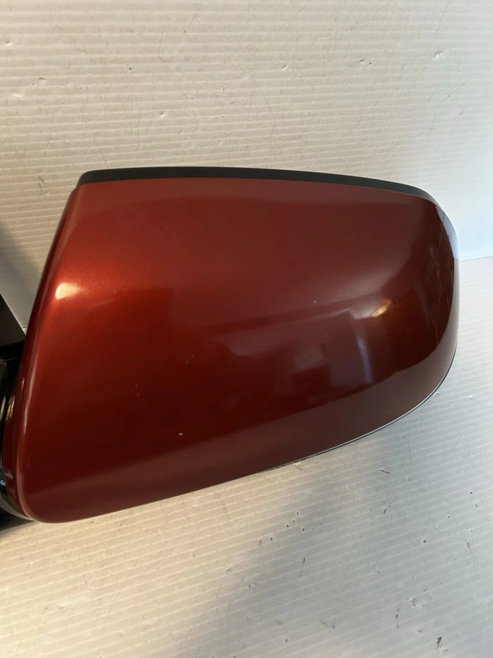 2015 - 2019 Hyundai Santa Fe дверное зеркало камера сигнал слепых зон драйвер OEM 1512 - Изображение 2 из 4