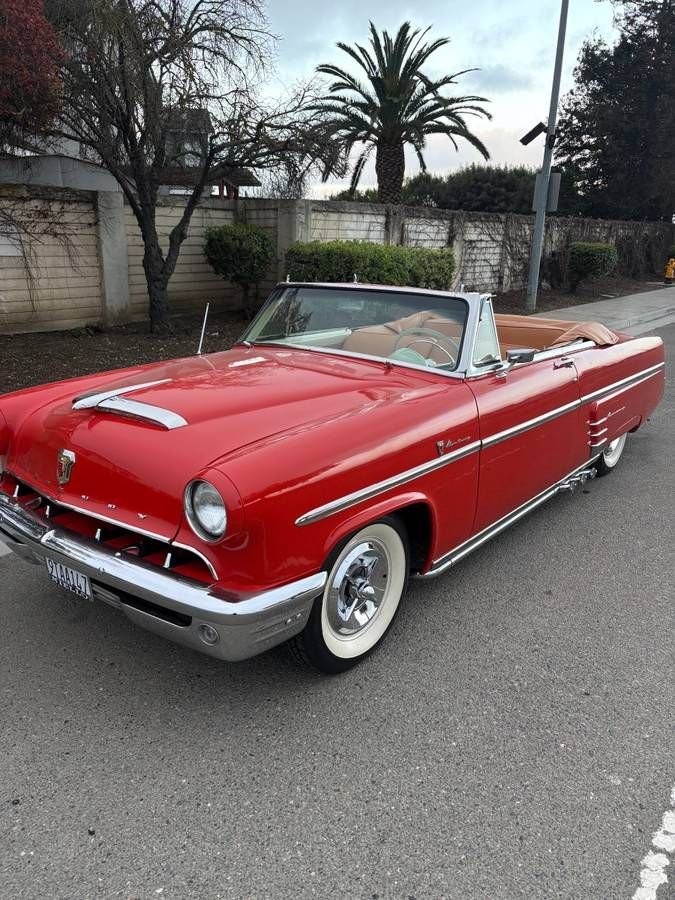 1953 Mercury Monterey for sale in Hollister California