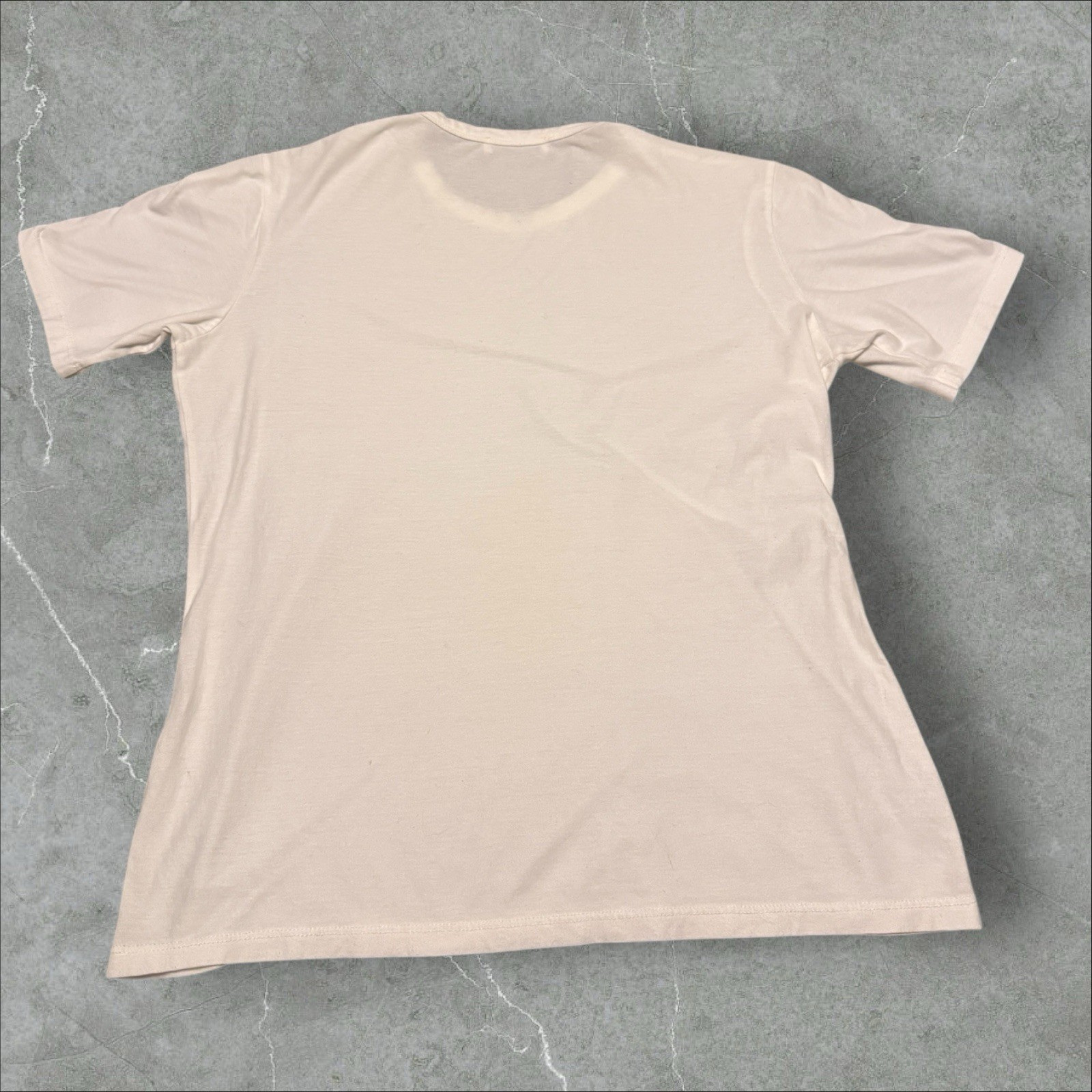 Jill Sander basic essential staple white t shirt … - image 2