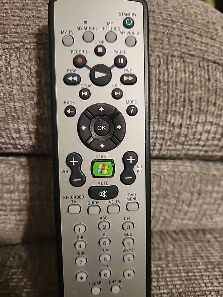 Sony Vaio Remote RM-MC10 - Image 4 of 4