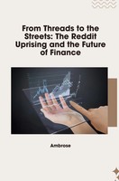 Ambrose | From Threads To The Streets: The Reddit Uprising And The Future Of...