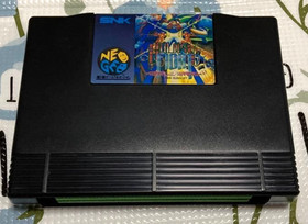GALAXY FIGHT  Neo Geo SNK for Neogeo AES