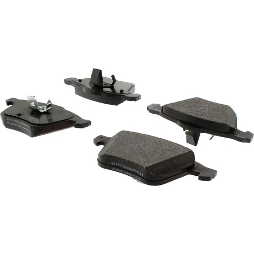 Centric Parts 106.10030 Disc Brake Pad Set