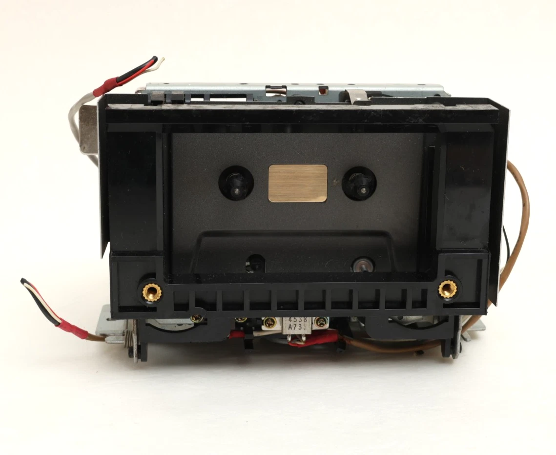 Harman Kardon Vintage Cassette Decks for sale | eBay