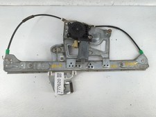 2000-2001 Cadillac Deville Used Window Regulator Passenger Front Psklg 2000-2001 Cadillac Deville Used Window Regulator Passenger Front Psklg
