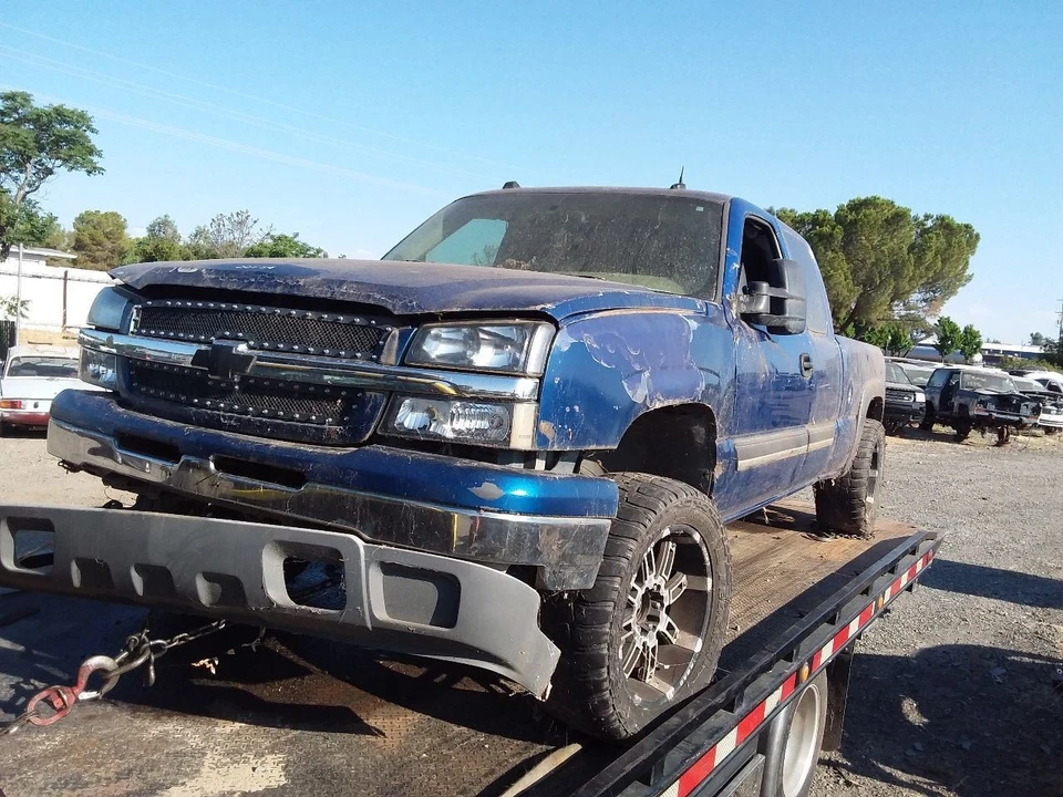 Módulo de control electrónico ECM del motor ID 12586242 compatible con 04 AVALANCHE 1500 30173992 Foto 4 de 4