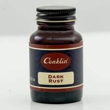 Conklin Dusty Rose Fountain Pen Ink