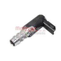 Metzger Autoteile 0899291 ÖLdruckventil FüR CitroëN Ford Opel Peugeot Vauxhall