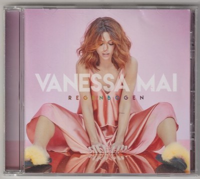 Vanessa Mai - Regenbogen [17 Track CD Album, 2017]