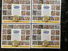 White Mountain Puzzles Lot of 4 Summer, 4th of July, Fireworks 1000 Pieces — photo 6