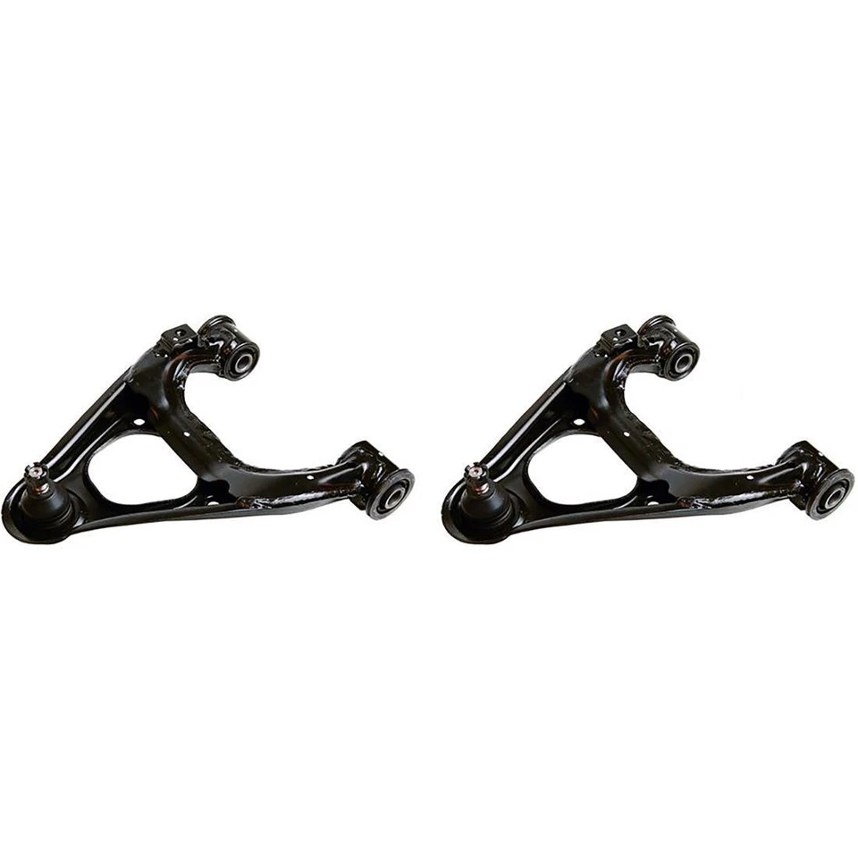 Front Upper Control Arm with Ball Joint Assy for 1990-1997 Mazda Miata - Image 2 of 2