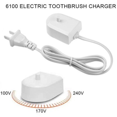 Zahnbürsten Ladegerät für Philips Sonicare/HX6100/HX3000/HX6000/HX8000/HX9000