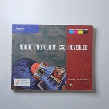 Revealed Ser.: Adobe Photoshop CS2, Revealed, Deluxe Education Edition by...