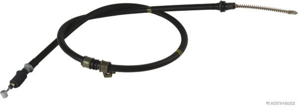 NEU - Herth+Buss Jakoparts J3920306 Seilzug, Feststellbremse FüR KIA-image