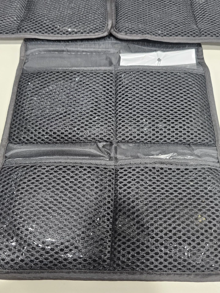 NEEWER 67mm Lens Filter Accessory Kit for Canon Rebel T5i T4i EOS 700D 650D 600D - Image 4 of 4