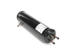 Manitowoc Ice Receiver, 4.00 Dia X 16.0 Lg 8250583 - Free Shipping + Geniune OEM