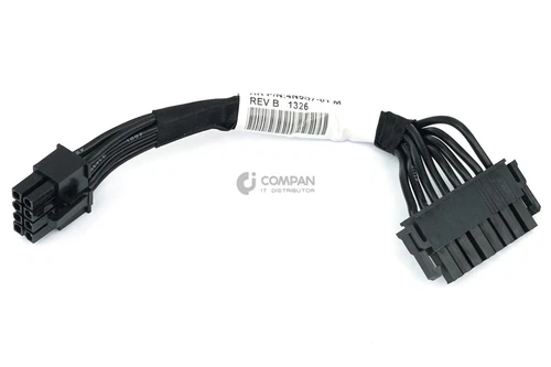675613-001 HP POWER CABLE 8-PIN FOR 8 16-BAY BACKPLANE 2.5 SFF FOR DL380P G8