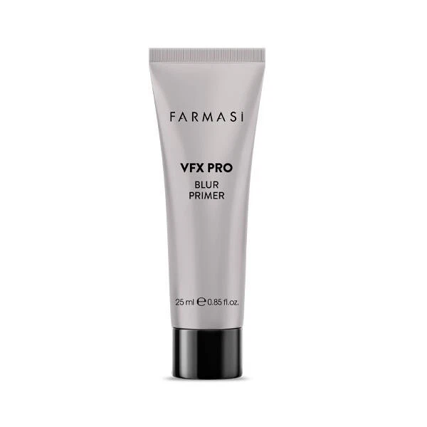 Farmasi VFX PRO Blur Primer, 25 ml./0.83 fl.oz. - Image 4 of 4
