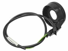 For 1995 BMW 325is Steering Column Lock Cover Genuine 15724RP