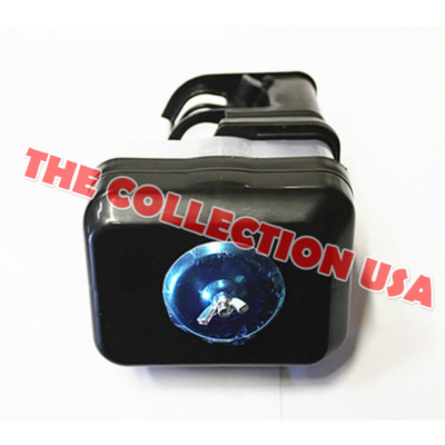 Gas Cap For Mini Baja 5.5HP 6.5HP 196cc 200cc Warrior Heat Hawg Mini Bikes