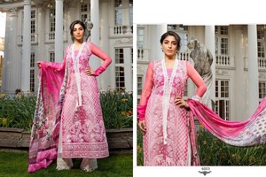 party wear straight suits with pants