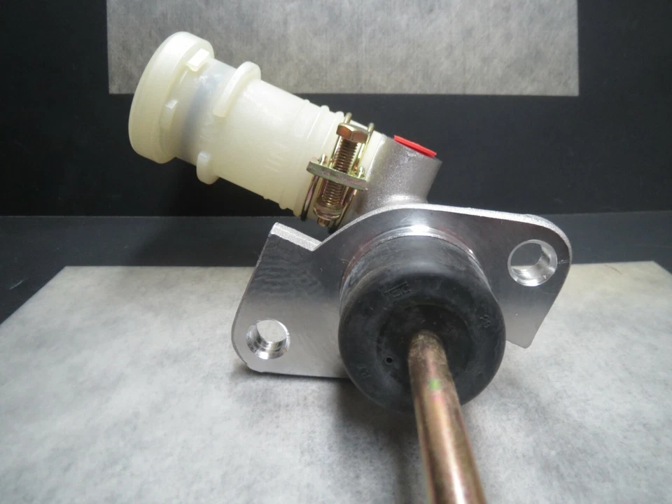 Cilindro maestro de embrague para Hyundai Elantra 1992-95 hecho en Corea - ¡Envío rápido! Foto 3 de 4