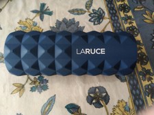 Make Up Black Multi Brush Set 14 Blue Cylinder Womens Beauty Female Laruce