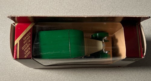 1984 Matchbox Models Of Yesteryear 2 Car Lot Talbot Van & Renault Type AG - Picture 6 of 9