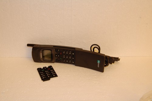 Braun Bosch LG Panasonic X 60 Handy - Zdjęcie 5 z 9