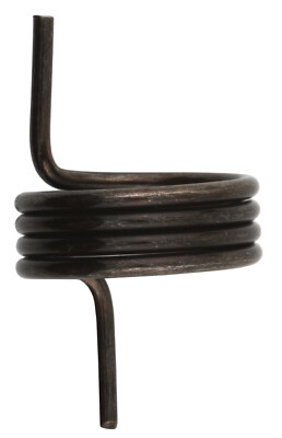TT500 XT500 Feder Fußraste links OEM-Vergl-Nr. 90508-26277 Spring Footpeg Left