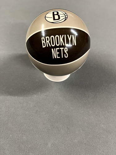 NBA Licensed Mini Basketballs 4" - Picture 6 of 61