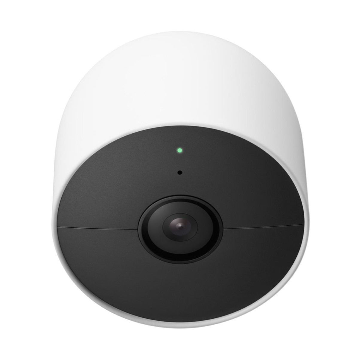 Google Nest GA01317-US Camera Battery Outdoor/Indoor 2-Way Talk
