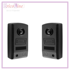 FOTOCELLULA DA ESTERNO/PARETE