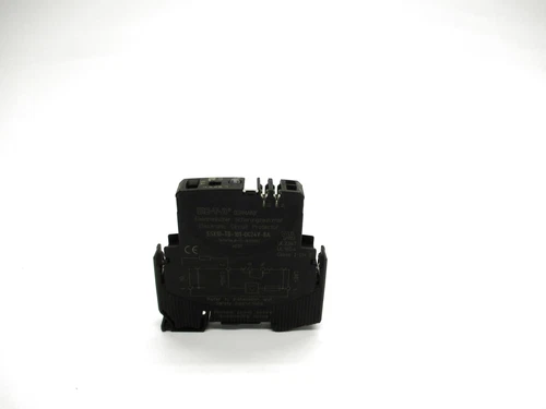 E-T-A ESX10-TB-101-DC24V-8A 8A 24VDC NSNP
