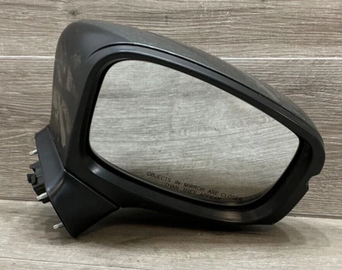 18-19 Honda Odyssey Passenger RH Mirror Signal 11 Wire OEM 76200-THR-A11ZE G537M