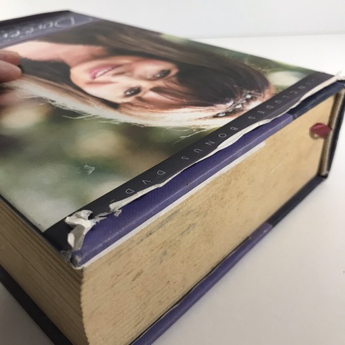 The Essential Doreen Virtue Collection - Hardcover Book With Bonus DVD - Picture 17 of 17