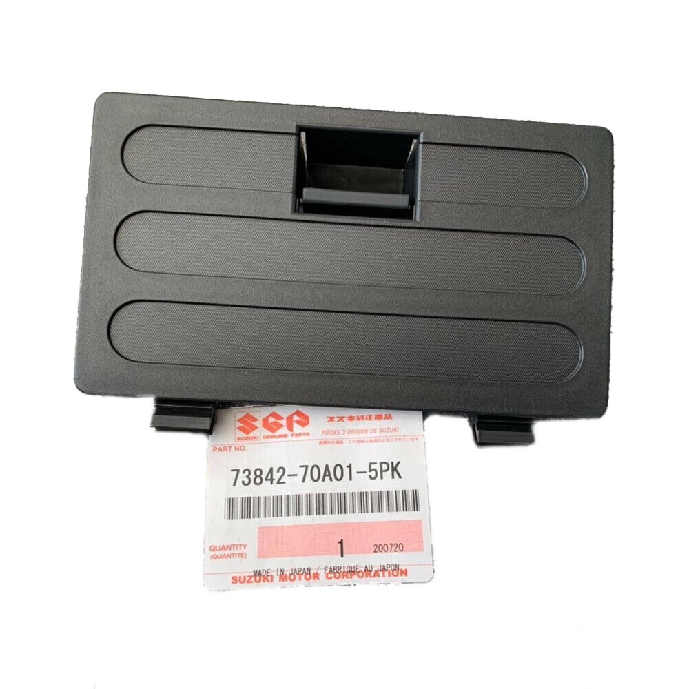 Fits For SUZUKI JIMNY SAMURAI SIERRA SJ413 SJ410 CONSOLE PANEL LID