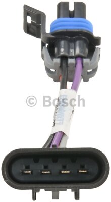 Bosch Fuel Pump Wiring Harness WHGM67XMOD