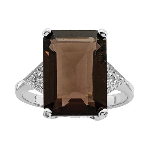 Tenderloin Japan Diamond Sterling Silver ID Ring | eBay