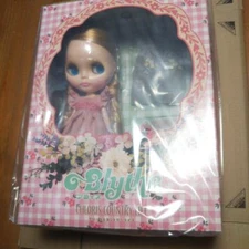 Blythe Chloris Country Life G18828 GOOD SMILE COMPANY Japan 2024 Sealed New
