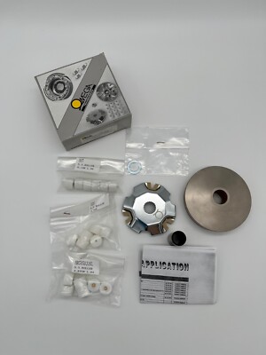 Suzuki KATANA 50 AP 50 ADRESS Variomatik Vario-kit Vario OMEGA