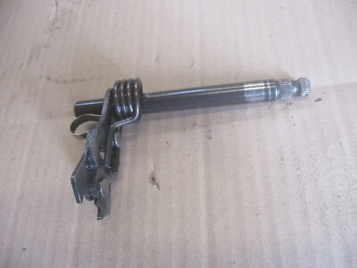 Schaltachse für Kawasaki 125 KMX - MX125B