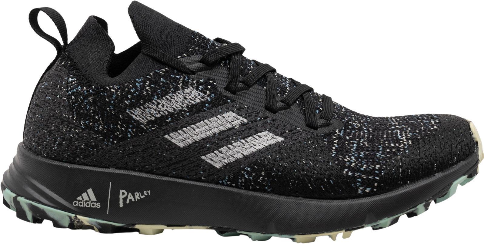 adidas Parley x Terrex Two Black Grey for Sale Authenticity