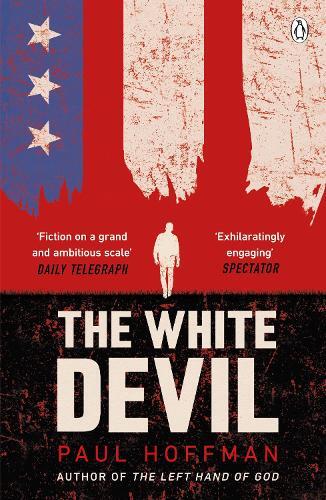 Thumbnail - Paul Hoffman The White Devil (taschenbuch) (us Import)