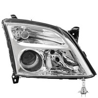 Xenon Scheinwerfer Rechts FüR Opel Signum Vectra C Bj. 02-05 Limo/Kombi D2S+H7
